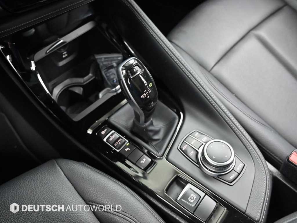 BMW X1 X1 (F48) xDrive 20i M 스포츠 이미지 9