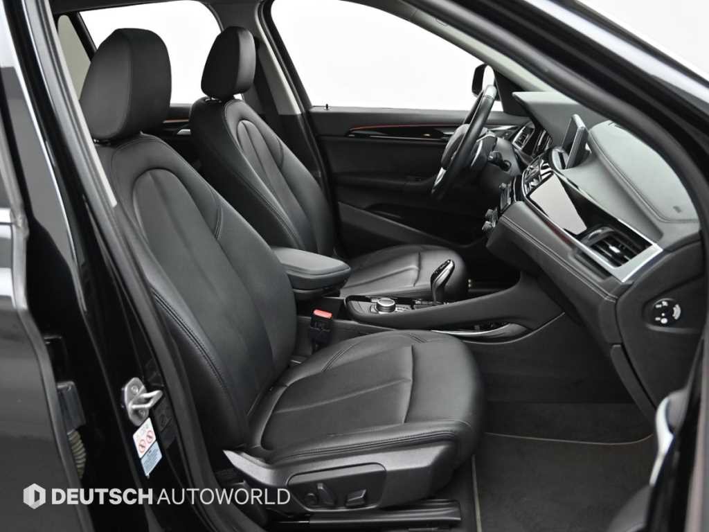 BMW X1 X1 (F48) xDrive 20i M 스포츠 이미지 10