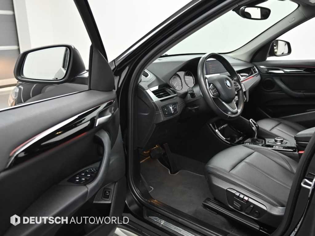 BMW X1 X1 (F48) xDrive 20i M 스포츠 이미지 11