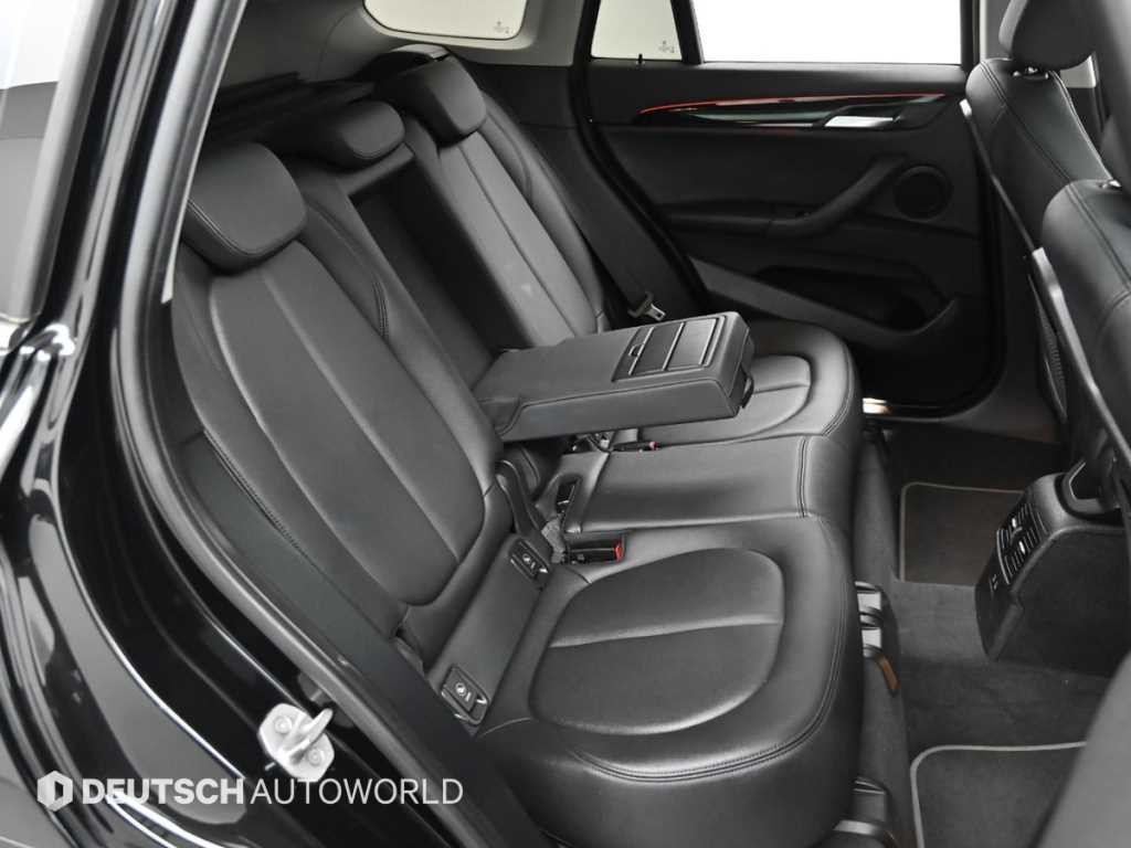 BMW X1 X1 (F48) xDrive 20i M 스포츠 이미지 12