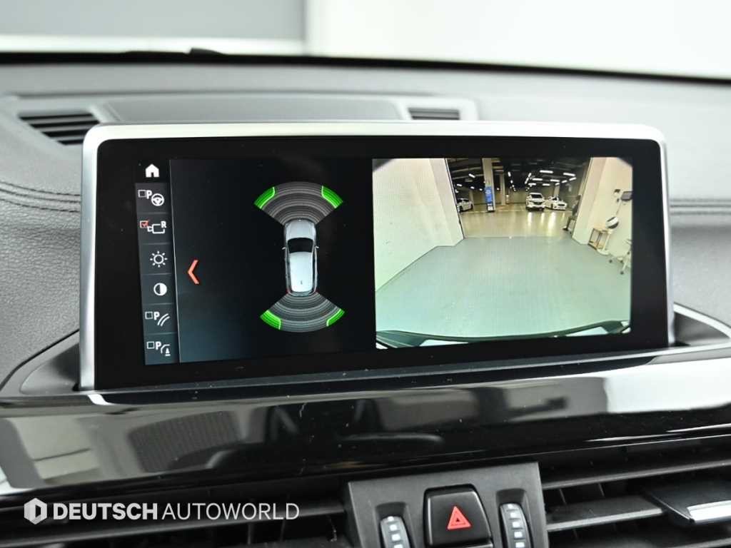 BMW X1 X1 (F48) xDrive 20i M 스포츠 이미지 15