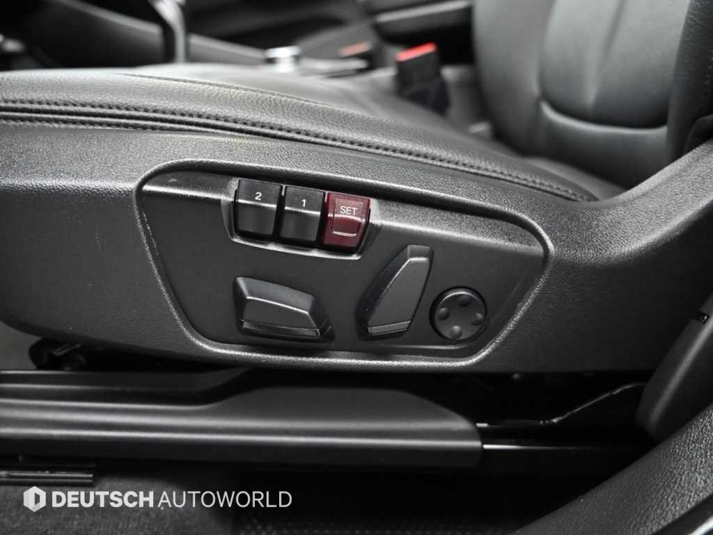 BMW X1 X1 (F48) xDrive 20i M 스포츠 이미지 16
