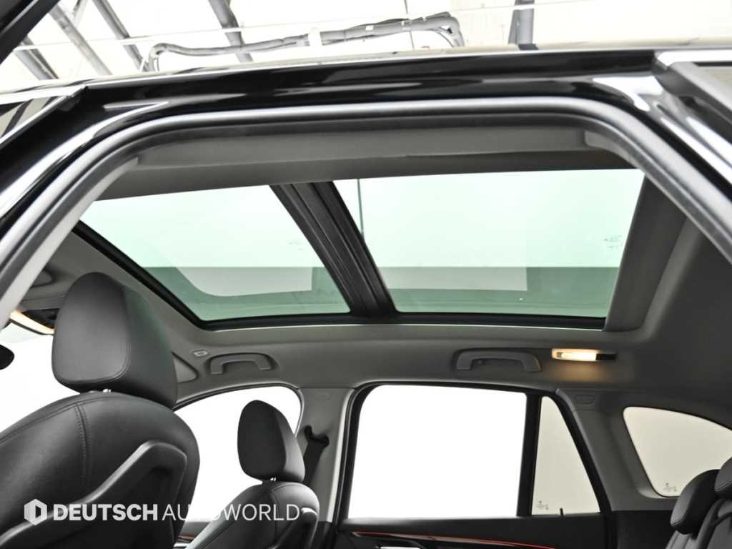 BMW X1 X1 (F48) xDrive 20i M 스포츠 이미지 18