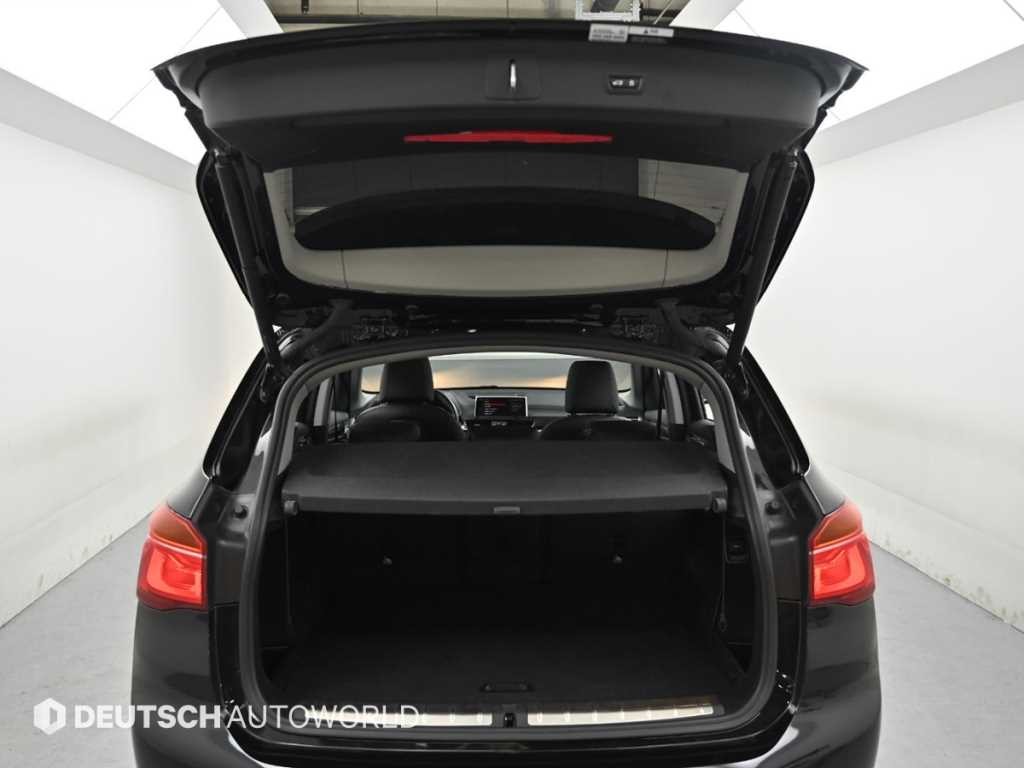 BMW X1 X1 (F48) xDrive 20i M 스포츠 이미지 19