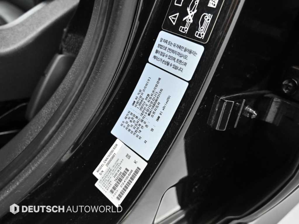 BMW X1 X1 (F48) xDrive 20i M 스포츠 이미지 20