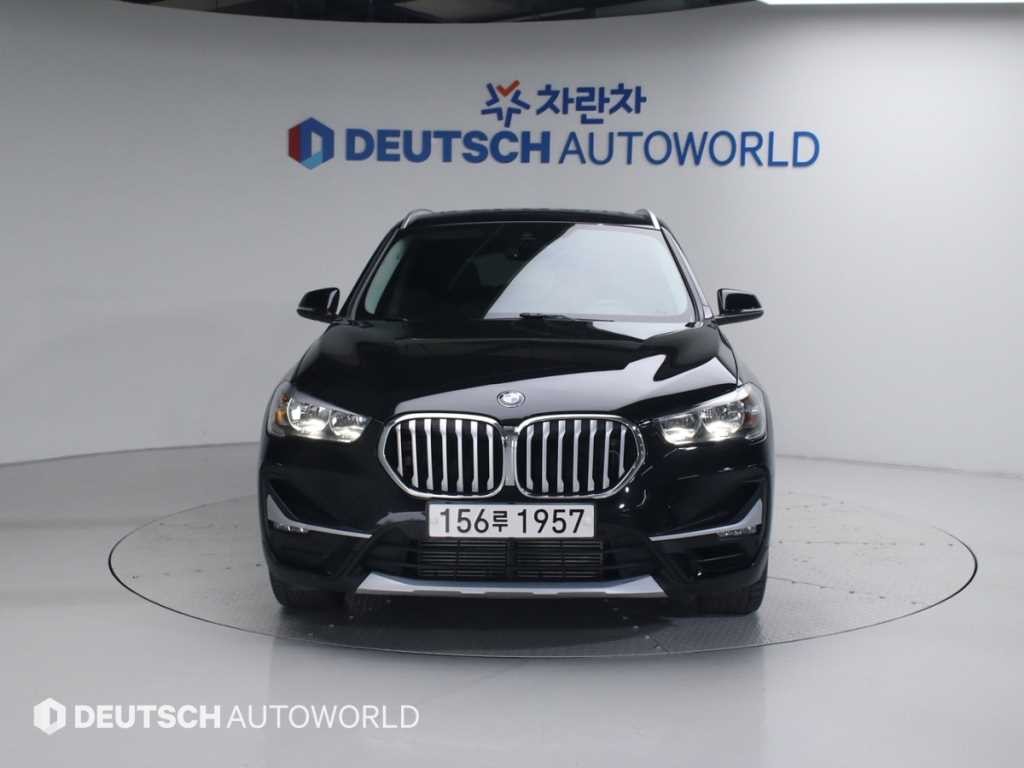 BMW X1 X1 (F48) xDrive 20i M 스포츠 이미지 3