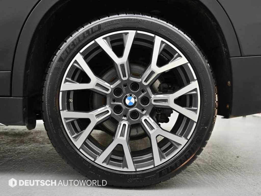 BMW X1 X1 (F48) xDrive 20i M 스포츠 이미지 5