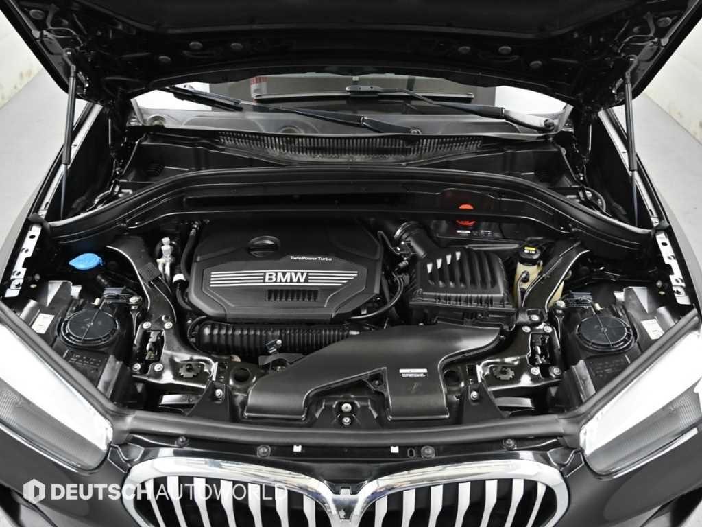 BMW X1 X1 (F48) xDrive 20i M 스포츠 이미지 6