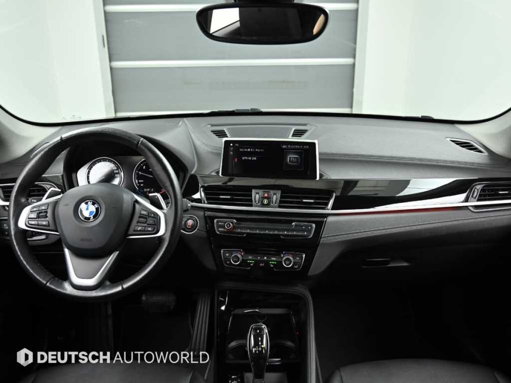 BMW X1 X1 (F48) xDrive 20i M 스포츠 이미지 7