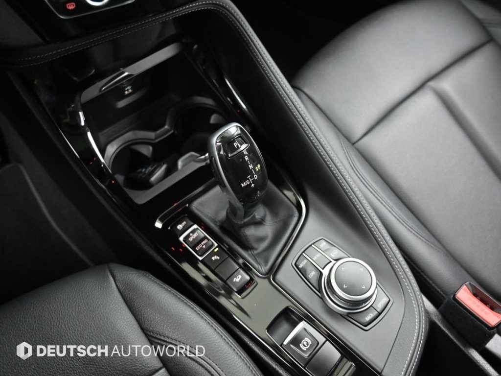 BMW X1 X1 (F48) xDrive 20i M 스포츠 이미지 9
