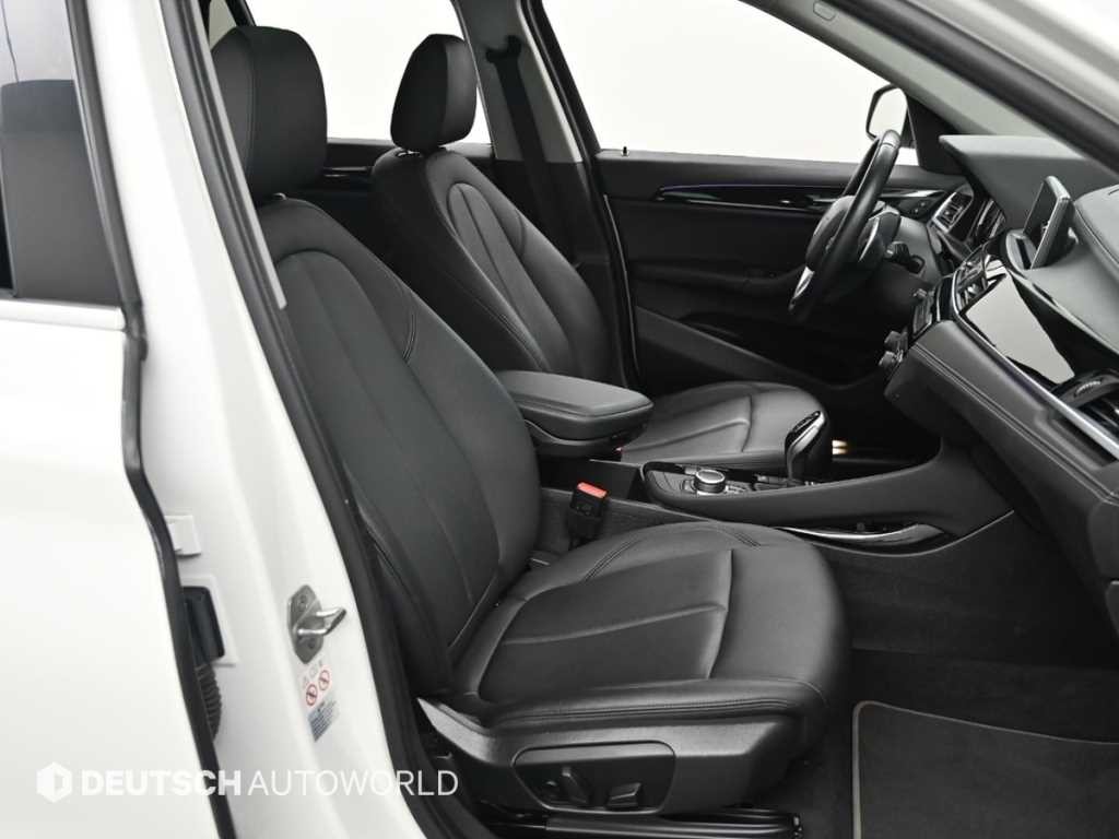 BMW X1 X1 (F48) xDrive 20i M 스포츠 이미지 10