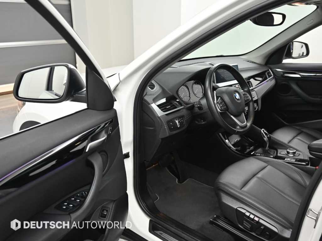 BMW X1 X1 (F48) xDrive 20i M 스포츠 이미지 11