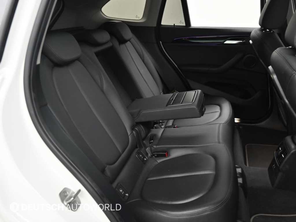BMW X1 X1 (F48) xDrive 20i M 스포츠 이미지 12