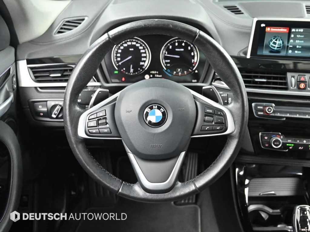BMW X1 X1 (F48) xDrive 20i M 스포츠 이미지 13