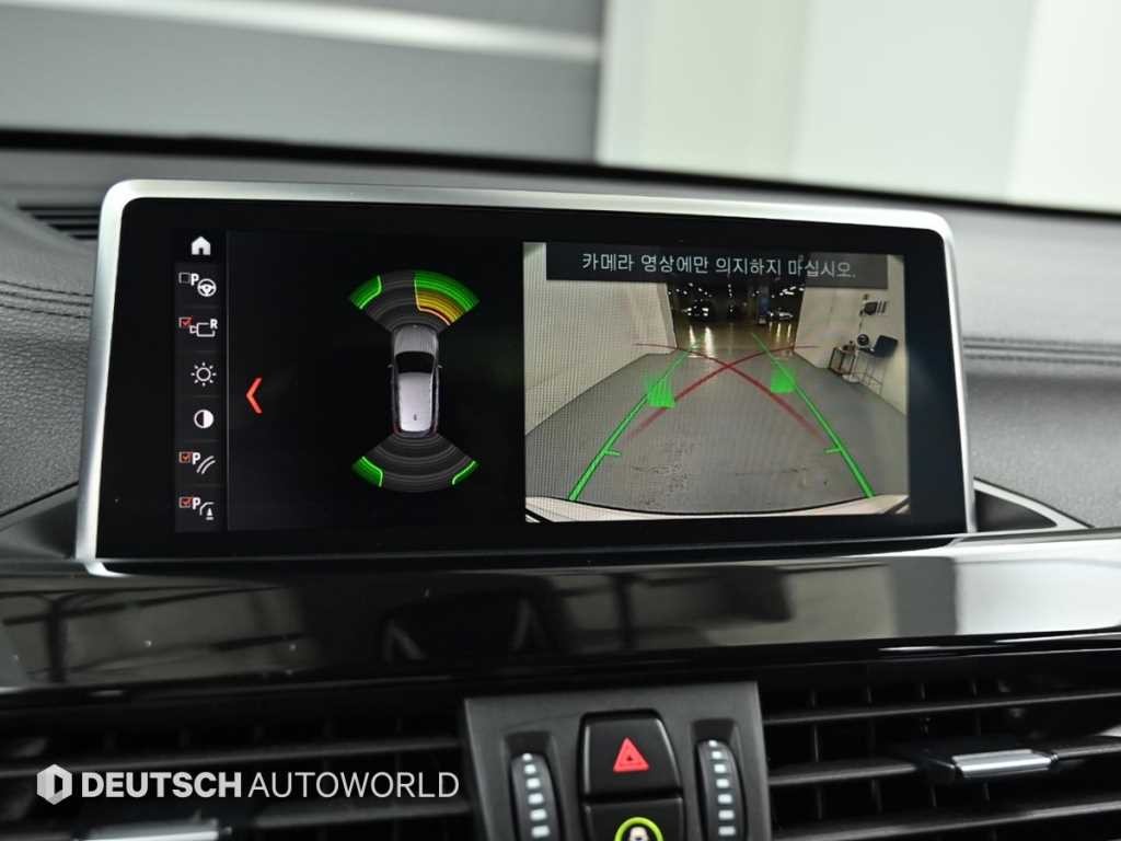 BMW X1 X1 (F48) xDrive 20i M 스포츠 이미지 15