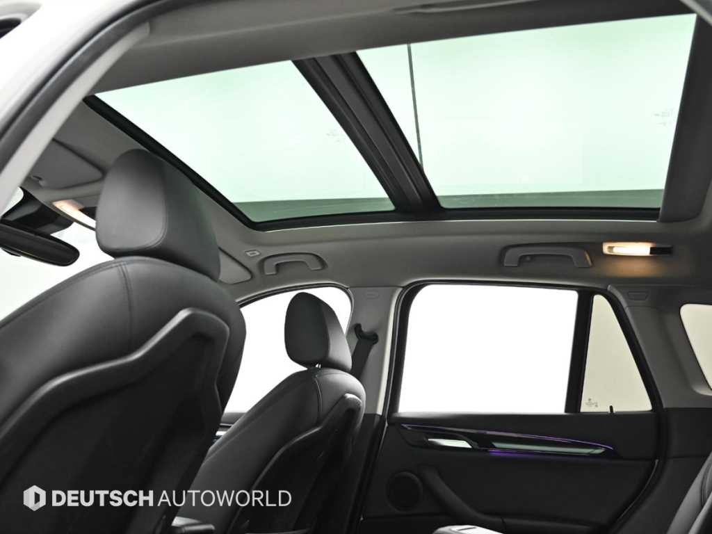 BMW X1 X1 (F48) xDrive 20i M 스포츠 이미지 18