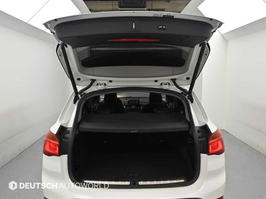 BMW X1 X1 (F48) xDrive 20i M 스포츠 이미지 19