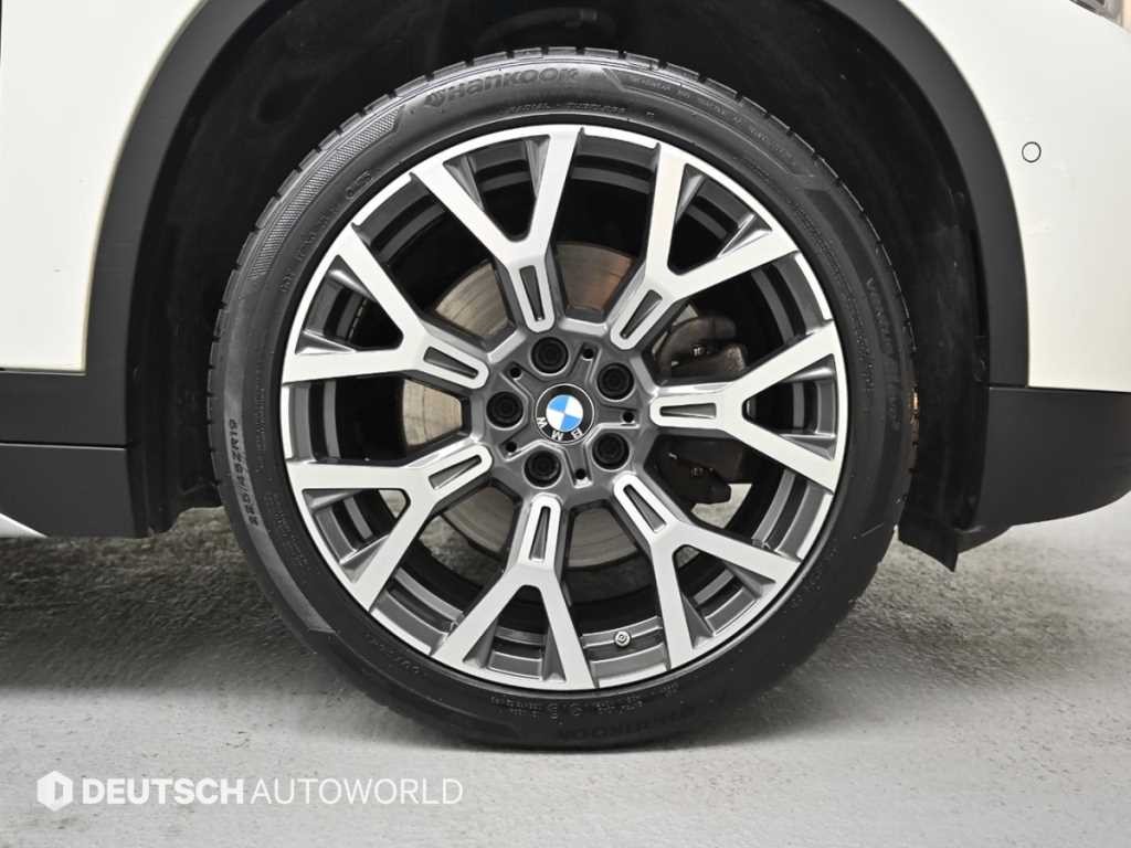 BMW X1 X1 (F48) xDrive 20i M 스포츠 이미지 5