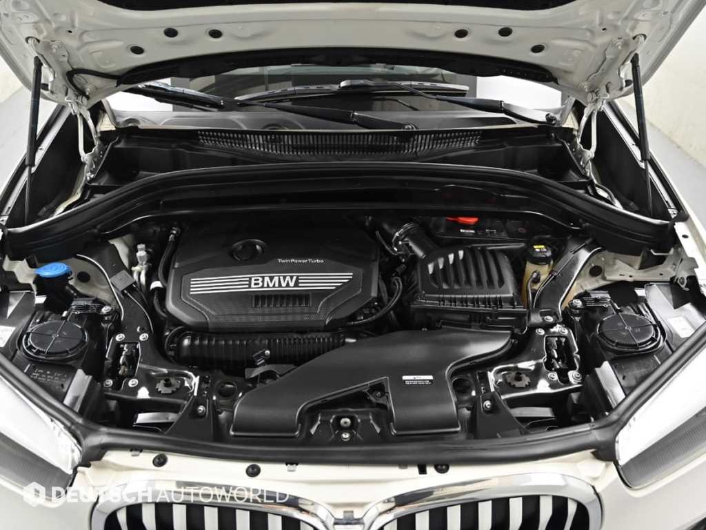 BMW X1 X1 (F48) xDrive 20i M 스포츠 이미지 6