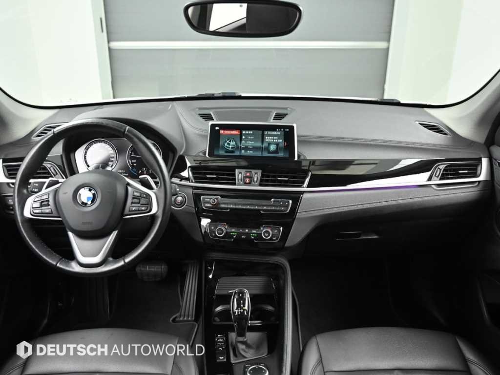 BMW X1 X1 (F48) xDrive 20i M 스포츠 이미지 7