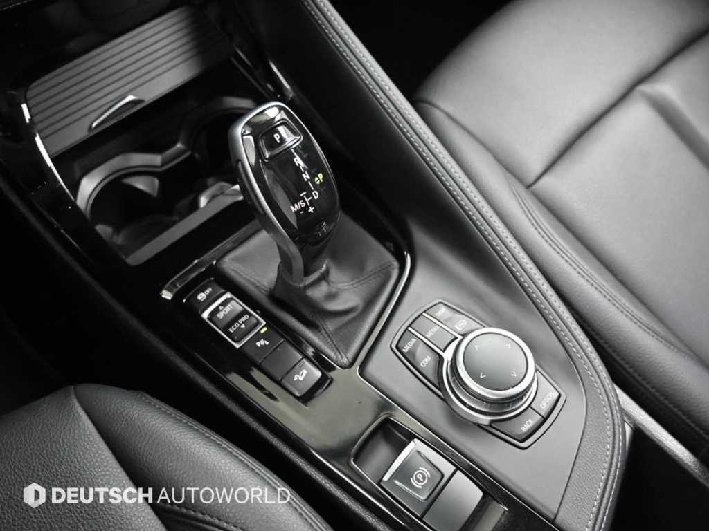 BMW X1 X1 (F48) xDrive 20i M 스포츠 이미지 9