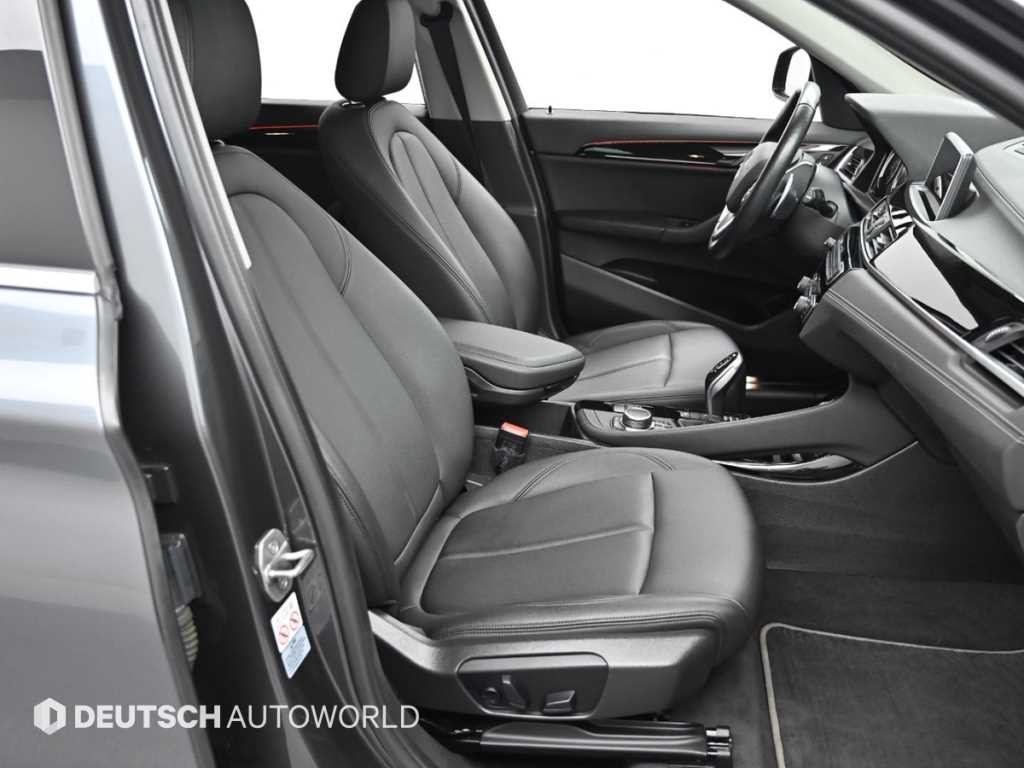 BMW X1 X1 (F48) xDrive 20i M 스포츠 이미지 10