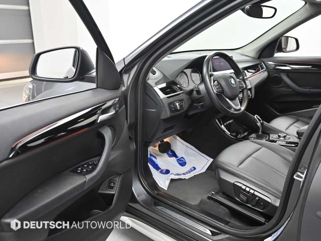 BMW X1 X1 (F48) xDrive 20i M 스포츠 이미지 11