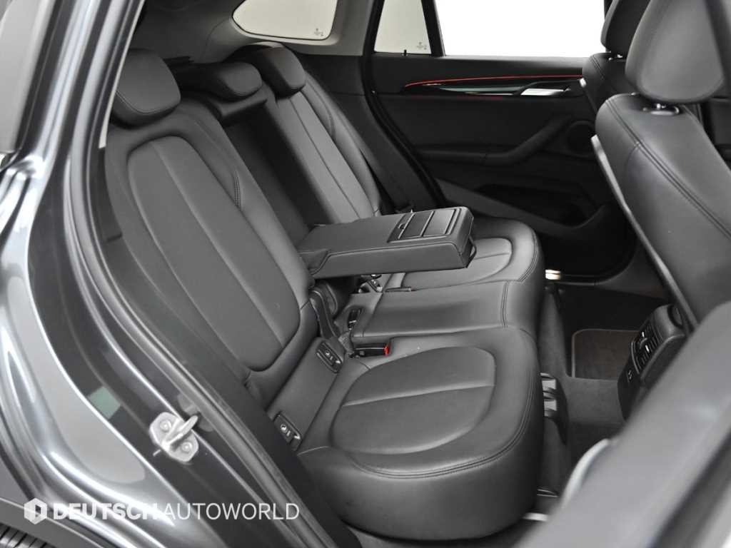 BMW X1 X1 (F48) xDrive 20i M 스포츠 이미지 12