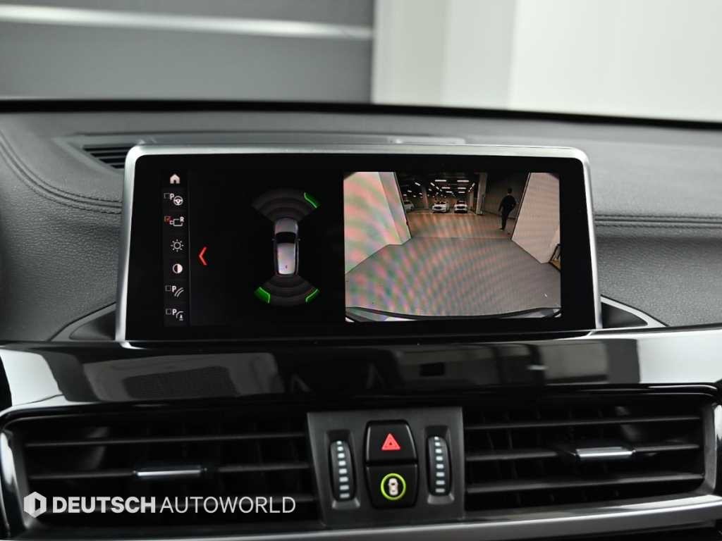 BMW X1 X1 (F48) xDrive 20i M 스포츠 이미지 15