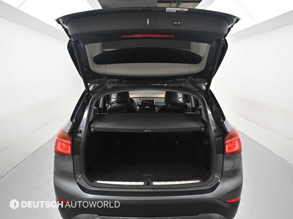 BMW X1 X1 (F48) xDrive 20i M 스포츠 이미지 19