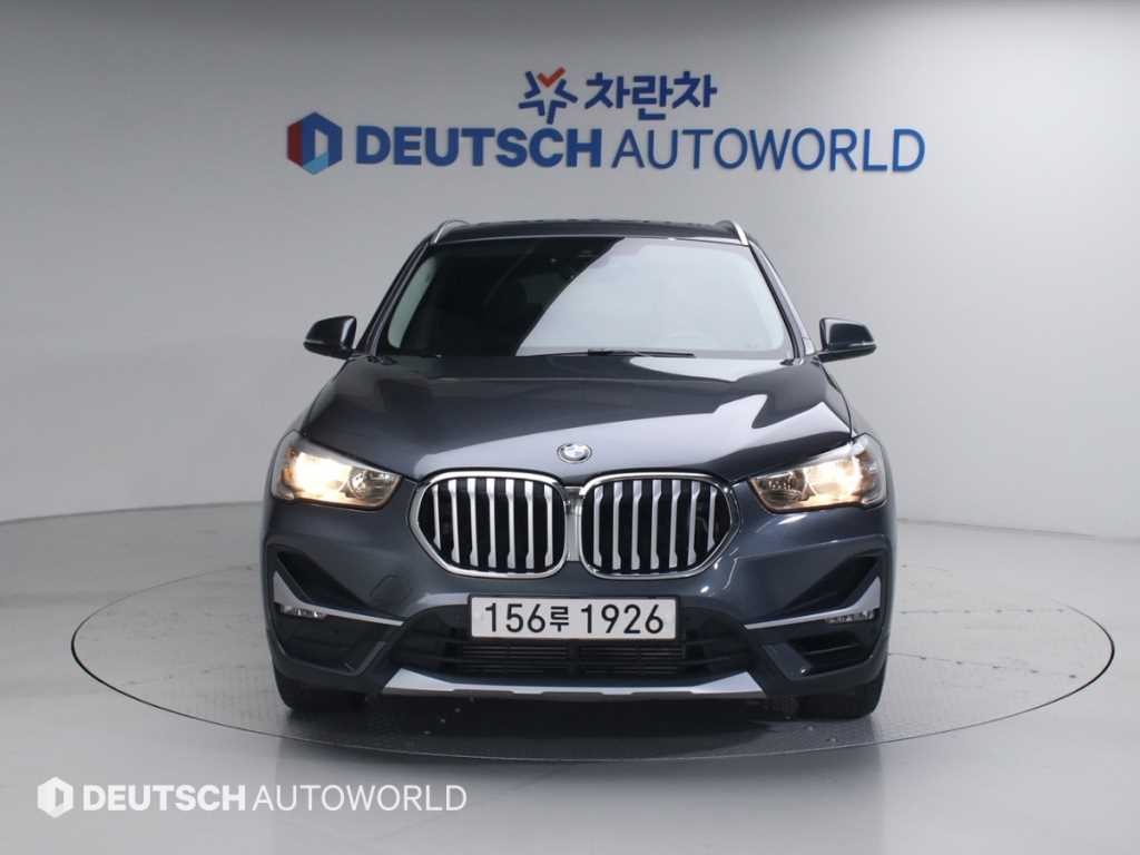 BMW X1 X1 (F48) xDrive 20i M 스포츠 이미지 3