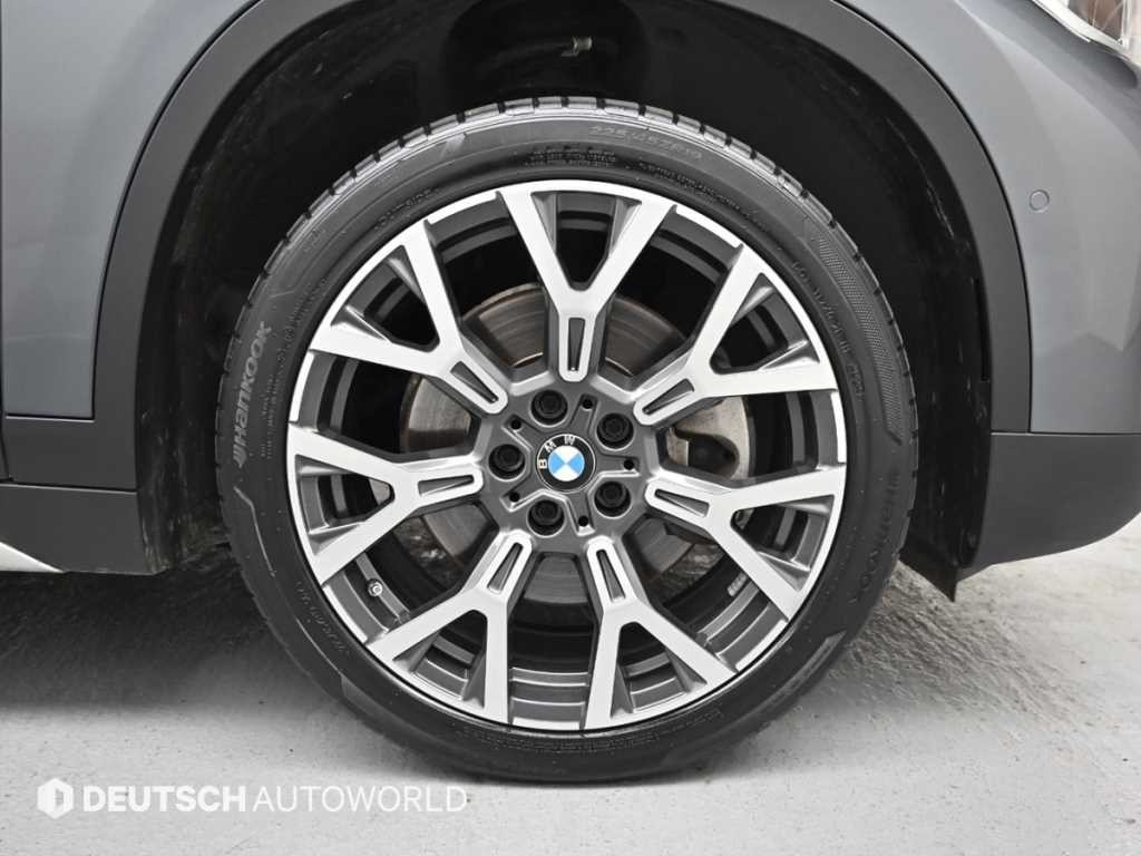 BMW X1 X1 (F48) xDrive 20i M 스포츠 이미지 5