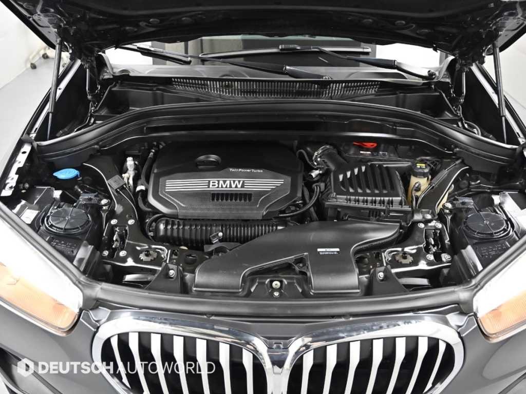 BMW X1 X1 (F48) xDrive 20i M 스포츠 이미지 6