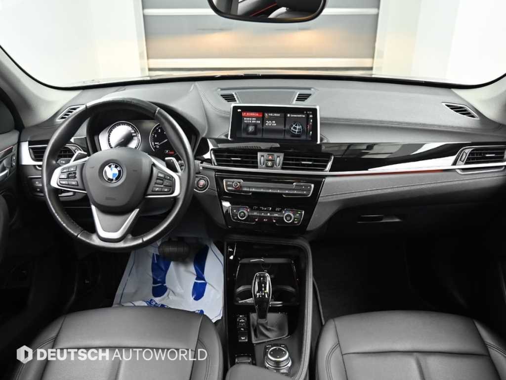 BMW X1 X1 (F48) xDrive 20i M 스포츠 이미지 7