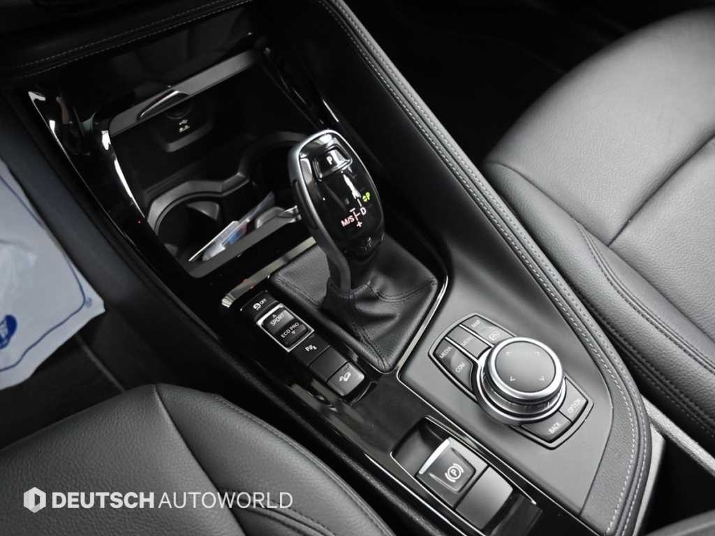BMW X1 X1 (F48) xDrive 20i M 스포츠 이미지 9