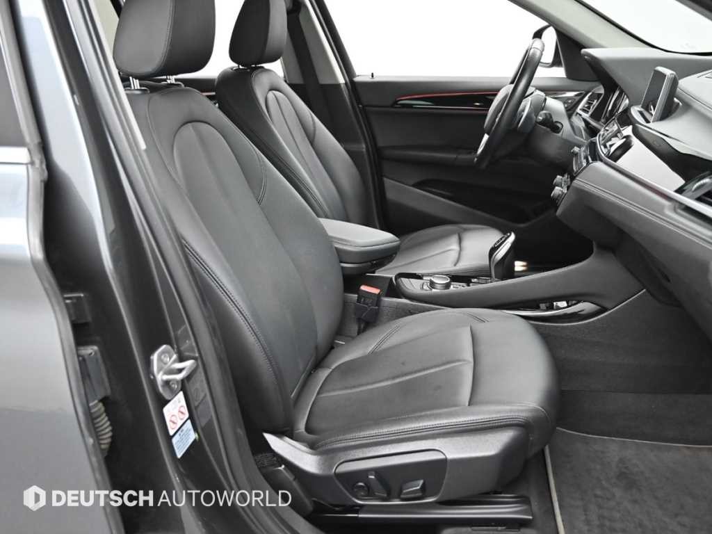 BMW X1 X1 (F48) xDrive 20i M 스포츠 이미지 10