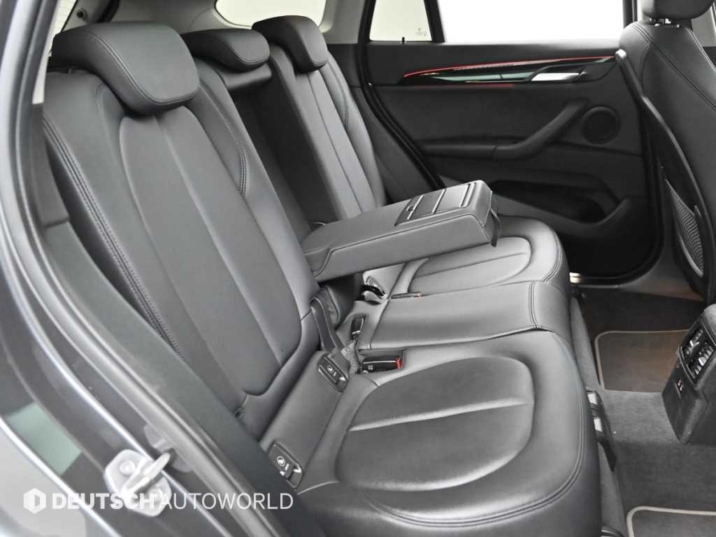 BMW X1 X1 (F48) xDrive 20i M 스포츠 이미지 12