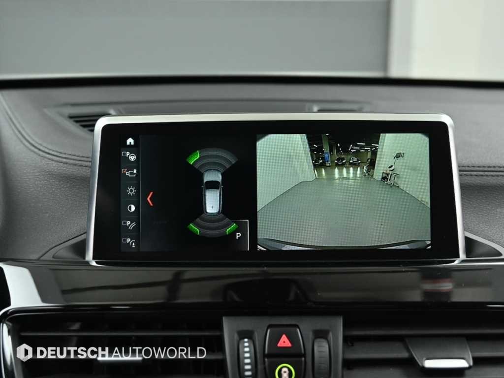 BMW X1 X1 (F48) xDrive 20i M 스포츠 이미지 15