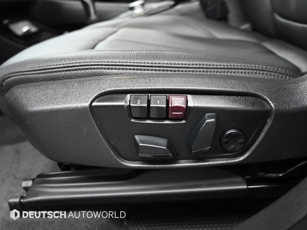 BMW X1 X1 (F48) xDrive 20i M 스포츠 이미지 16