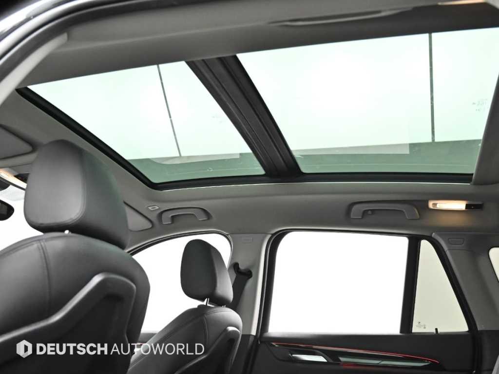 BMW X1 X1 (F48) xDrive 20i M 스포츠 이미지 18