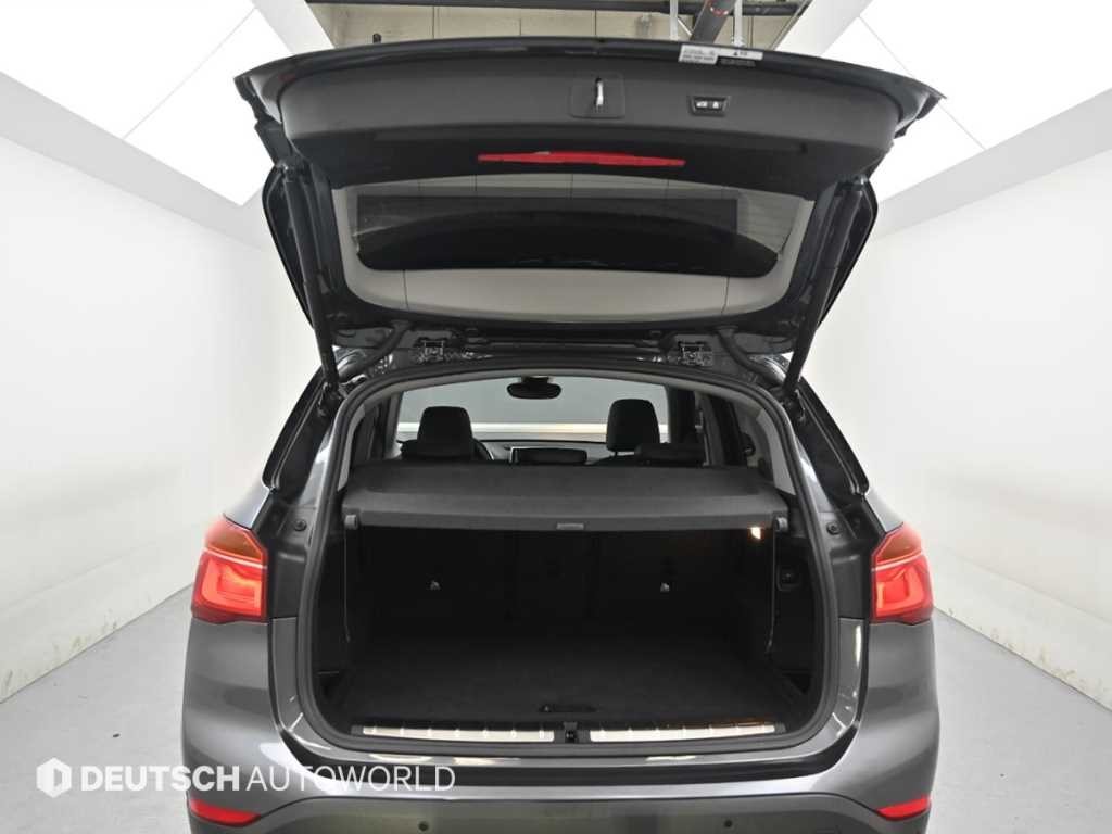 BMW X1 X1 (F48) xDrive 20i M 스포츠 이미지 19