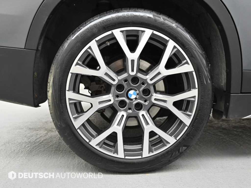 BMW X1 X1 (F48) xDrive 20i M 스포츠 이미지 5