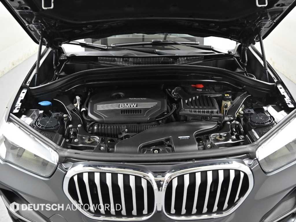 BMW X1 X1 (F48) xDrive 20i M 스포츠 이미지 6