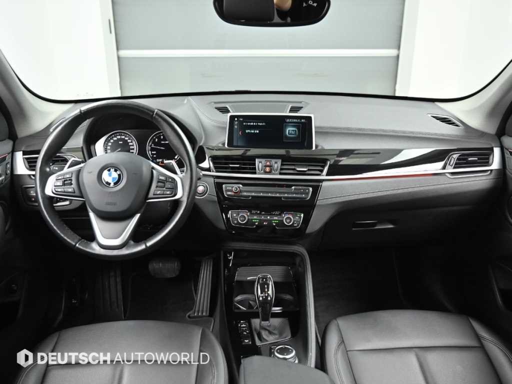 BMW X1 X1 (F48) xDrive 20i M 스포츠 이미지 7