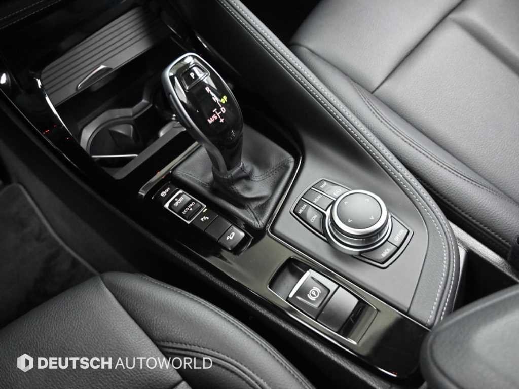 BMW X1 X1 (F48) xDrive 20i M 스포츠 이미지 9
