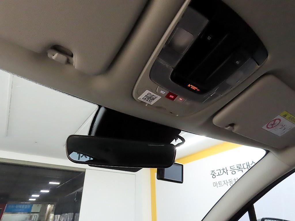 기아 스포티지 스포티지 5세대 (NQ5) 2.0 디젤 4WD 프레스티지 이미지 16