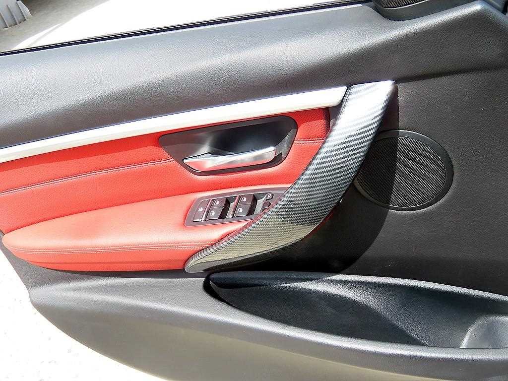 BMW 3시리즈 3시리즈 (F30) 330i M 스포츠 쉐도우 이미지 12