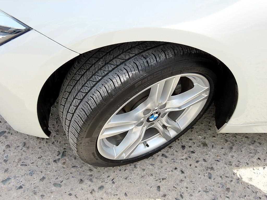 BMW 3시리즈 3시리즈 (F30) 330i M 스포츠 쉐도우 이미지 20