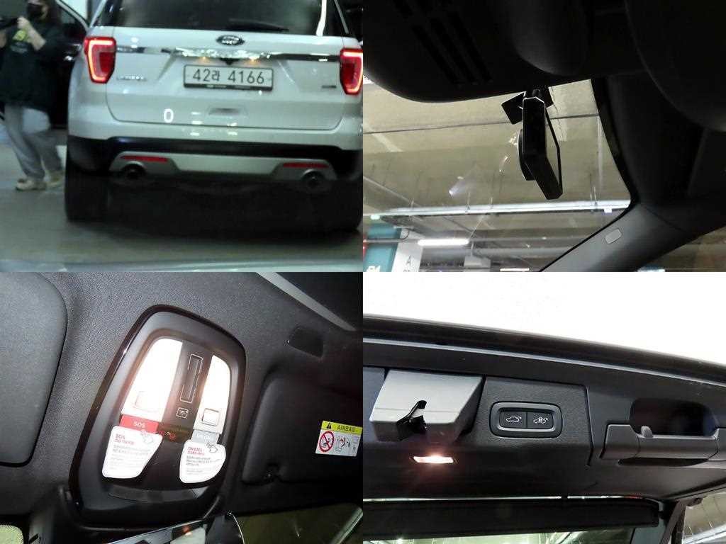 볼보 XC60 XC60(2세대) B5 AWD 인스크립션 이미지 18