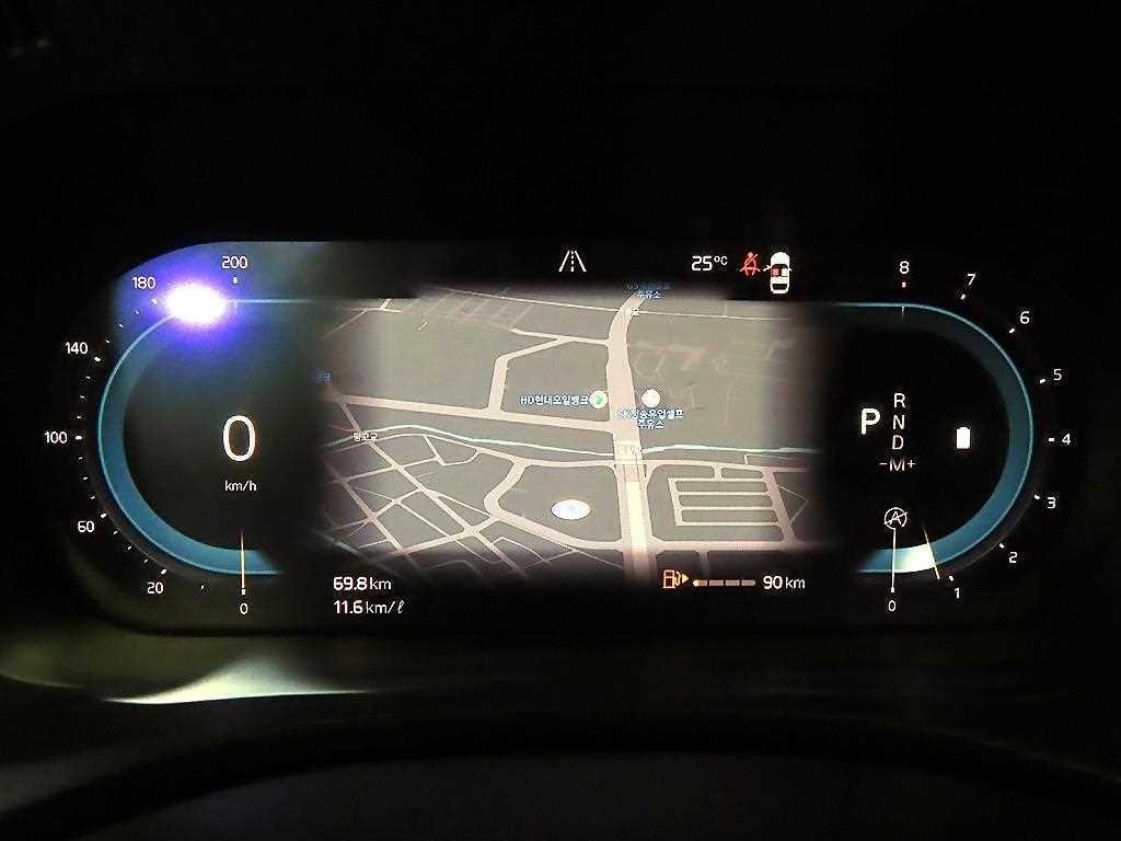 볼보 XC60 XC60(2세대) B5 AWD 인스크립션 이미지 9